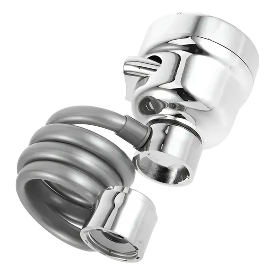 Adaptador Extensor Flexible De Canilla Cocina
