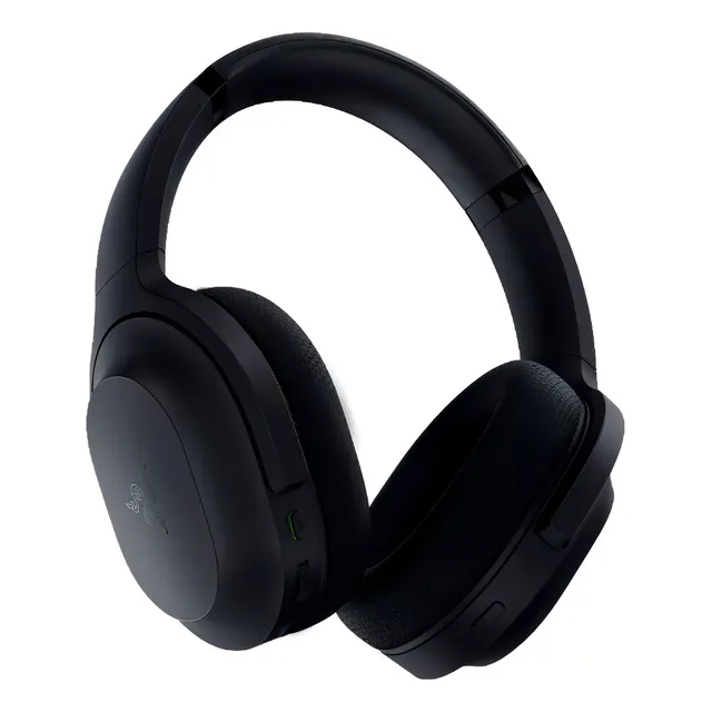 Razer Barracuda - Audifonos Gaming Wireless Multi-platforma Color Negro