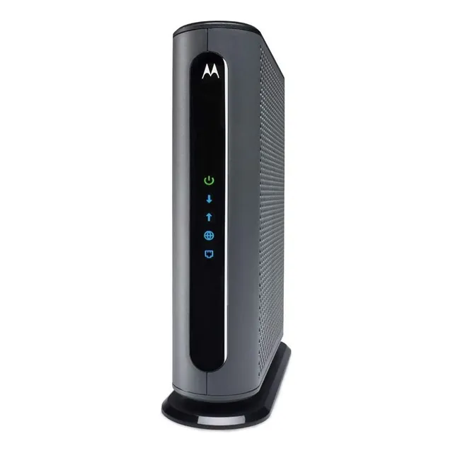 Motorola - Módem De Cable, Modelo Mb8611 Con Docsis 3.1, Con