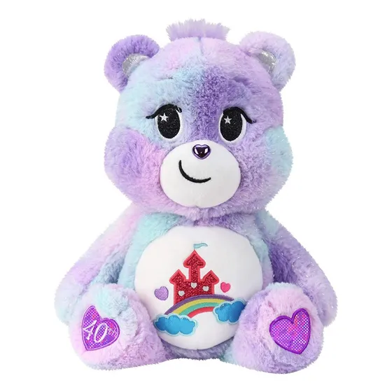 Ositos Cariñositos -care Bears Alot Bear 40 Aniversario