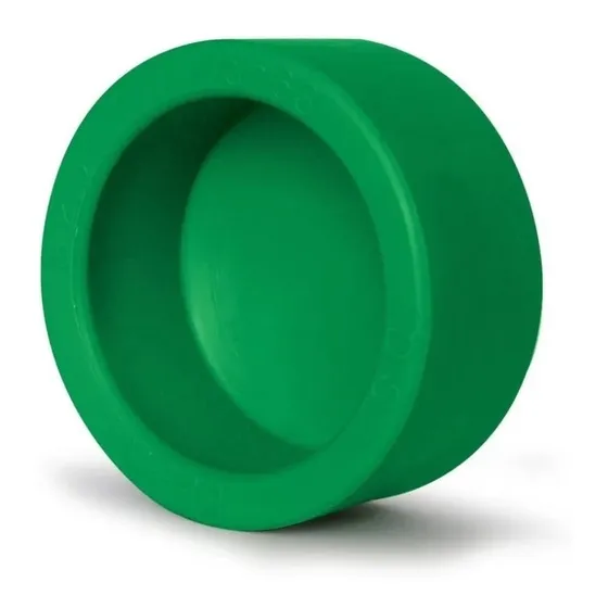 Tapon Liso 50 Mm Termofusion 