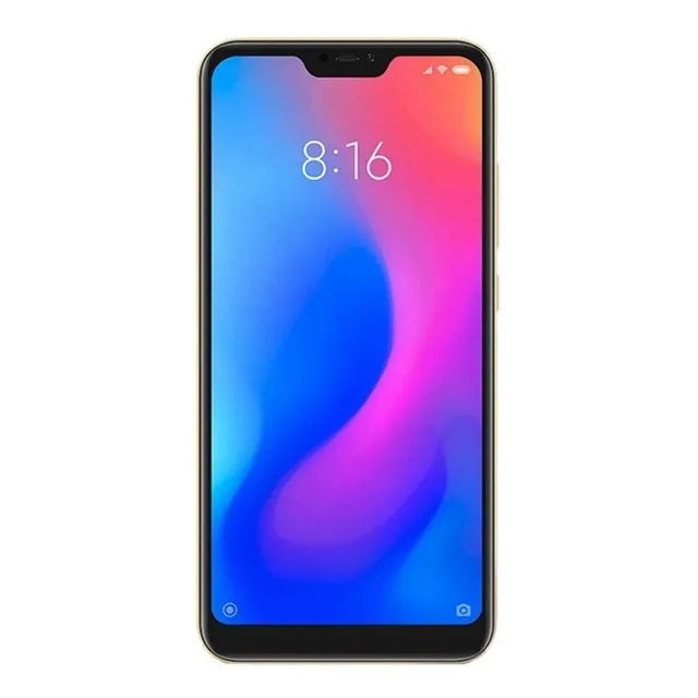 Xiaomi Mi A2 Lite Dual SIM 64 GB dorado 4 GB RAM
