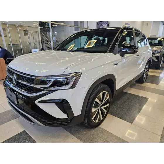 Volkswagen Taos 1.4 250 Tsi Highline Bi Tono