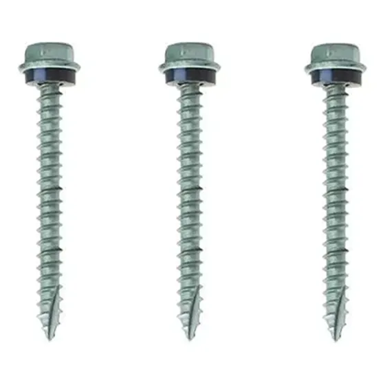Tornillo Punta Calada - 5.5x63mm (12x2.1/2'') 200 Uni - Tutc