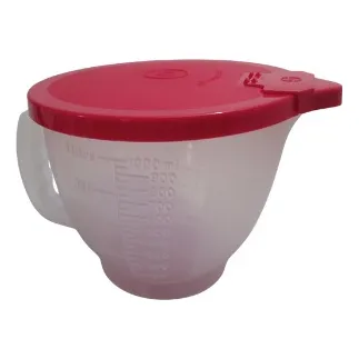 Jarra Para Medir 1 Lt Tupperware