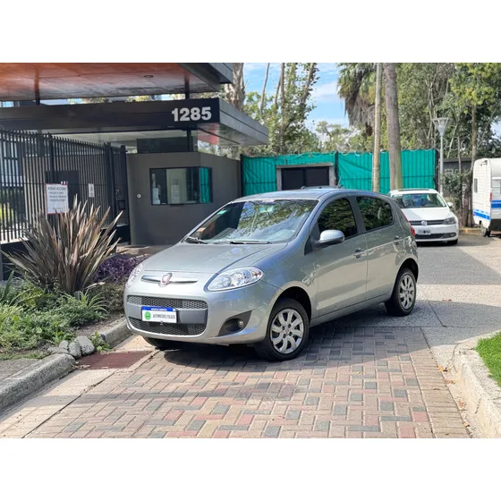 Fiat Palio 1.4 Attractive 85cv C/pack Seguridad