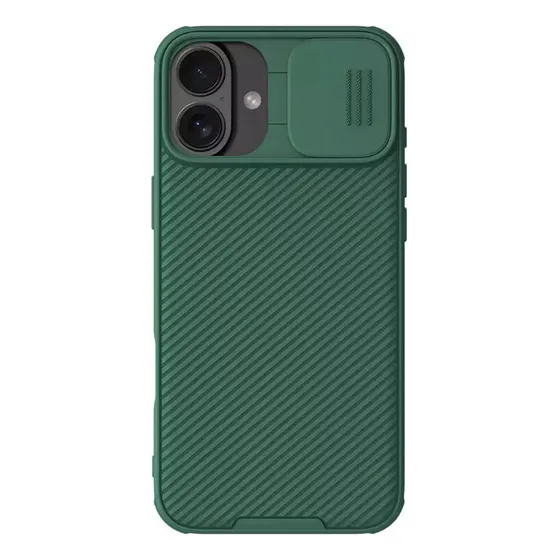 Case Nillkin Camshield Para iPhone 16