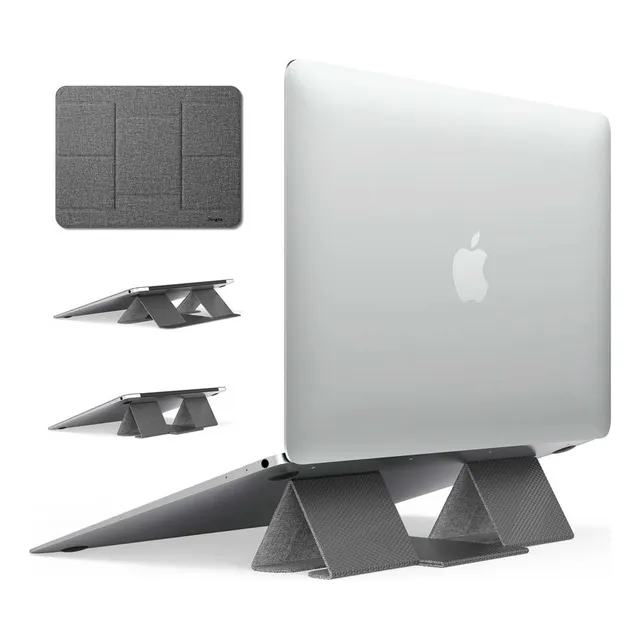 Ringke Soporte Y Mousepad A La Vez Para Laptop - De Usa