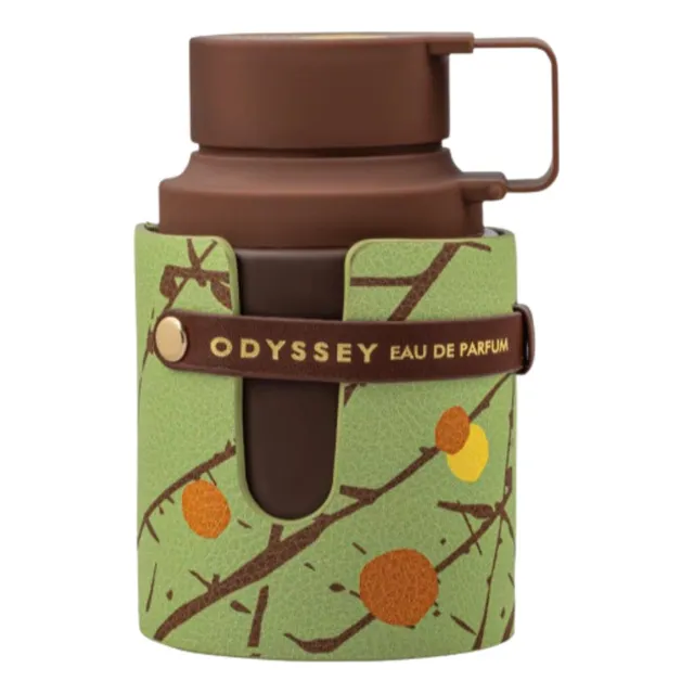 Armaf Odyssey Dubai Chocolat Edp 100 Ml