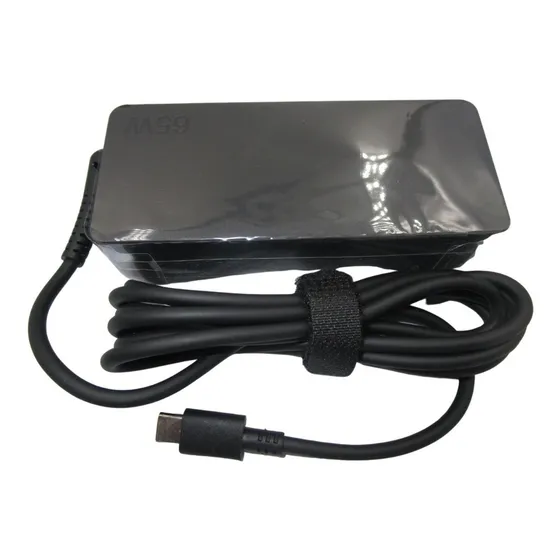 Cargador Lenovo Tipo-c 65w 20v 3.25ª Original