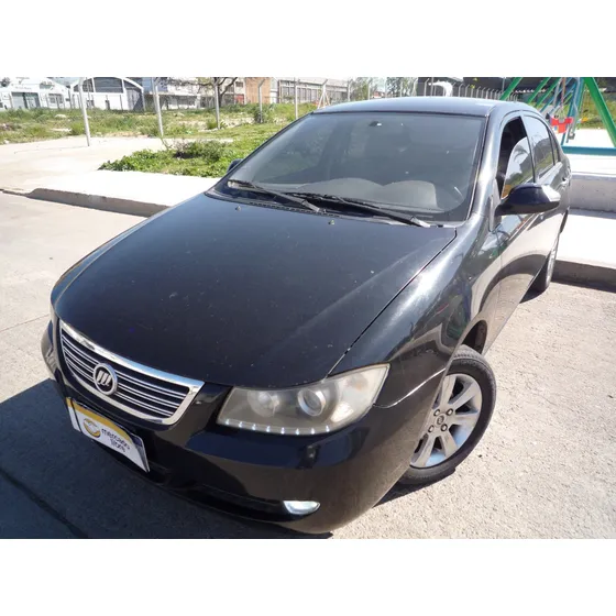 Lifan 620 Full