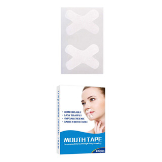 Cinta Adhesiva Transparente For Boca I Gentle, 120 Unidades Cinta Adhesiva Transparente For Boca I Gentle, 120 Unidades