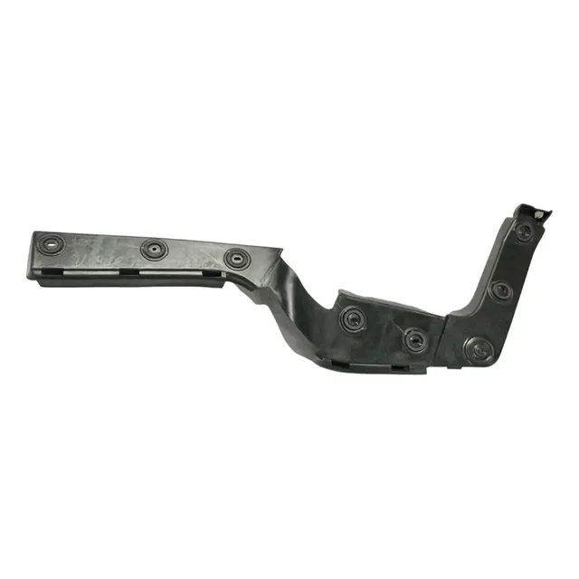 Soporte Paragolpe Trasero Izquierdo Chevrolet Agile Original