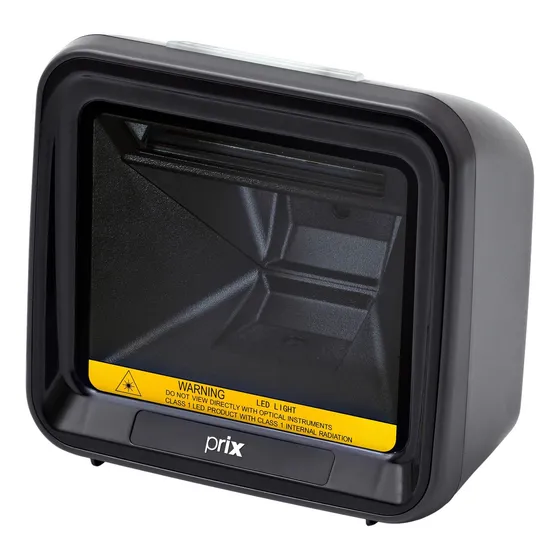 Leitor De Codigo De Barras Fixo Vsi 410 Prix Toledo Usb Toledo Cor Preto