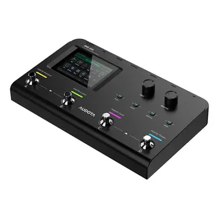 Pedaleira Guitarra Digitech Rp 2000 | Mercado Livre