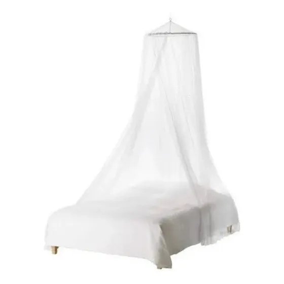 Mosquitero Cobertor Tul Cama Cuna 1 2 Plazas Mosquitos 
