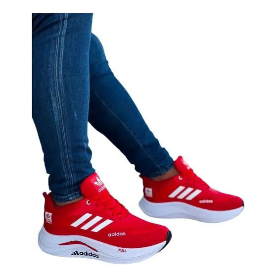 Zapatos Deportivos adidas Fl Para Caballeros