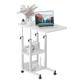 Soporte Para Computadora Altura Ajustable Con Ruedas Mesa Soporte Para Computadora Altura Ajustable Con Ruedas Mesa