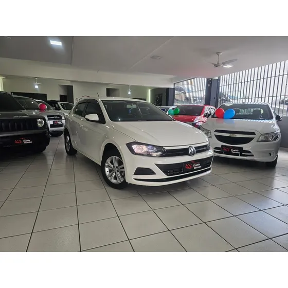 Volkswagen Polo 1.6 Msi Total