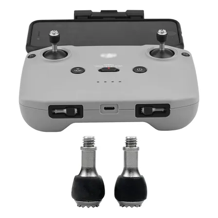Joystick Palancas Para Drone Dji Rc Mini 2 Air 2 Mini 3