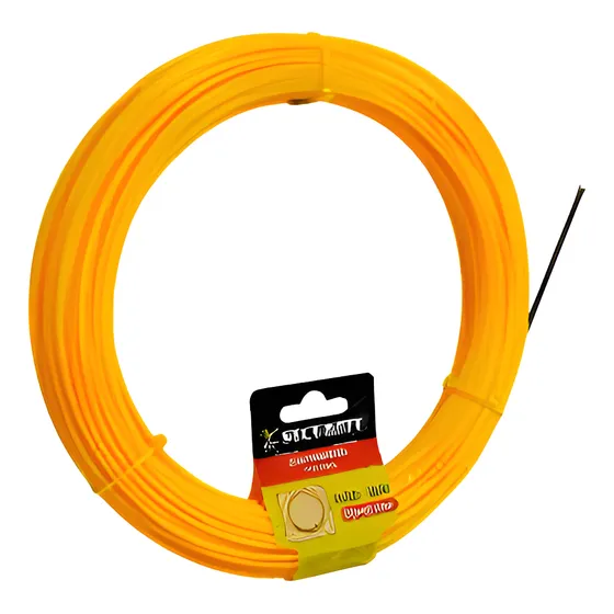 Guaya Pasar Cable Guia Electricidad 30mtrs