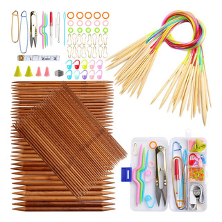 Set De Tejer, Kits De Tejido Circular Y Lisos Set De Tejer, Kits De Tejido Circular Y Lisos