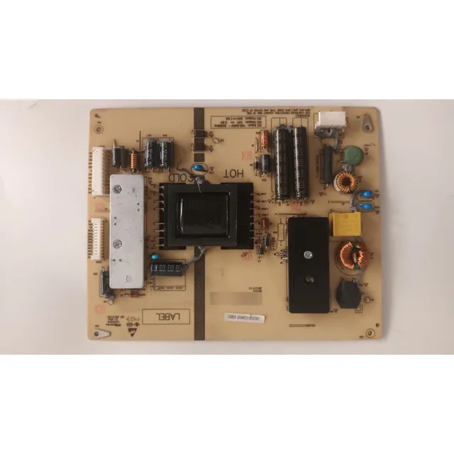 Placa Fuente Tv Ken Brown Kb32-2213smart