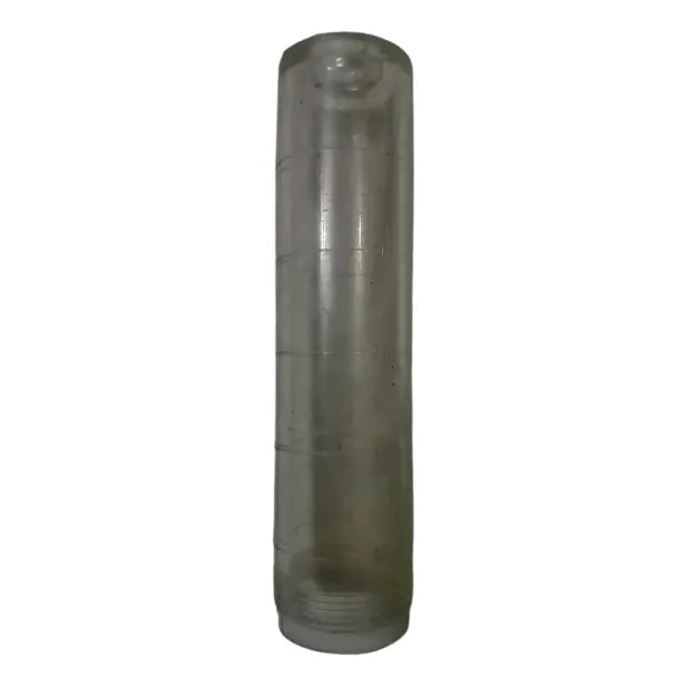 Cilindro Dosificadora Syrvet 50 Ml Policarbonato