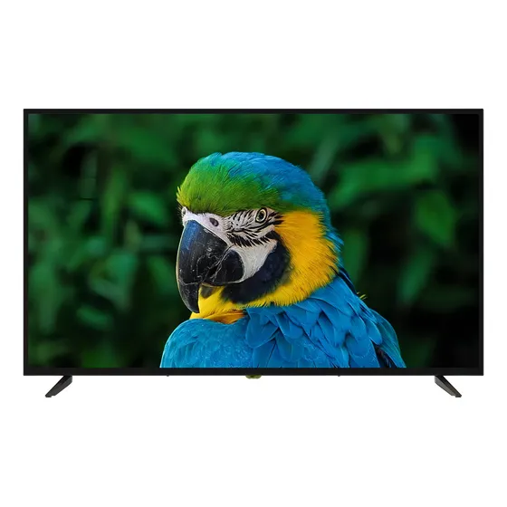 Smart TV de 43" Hyundai HYDK43FHD Full HD