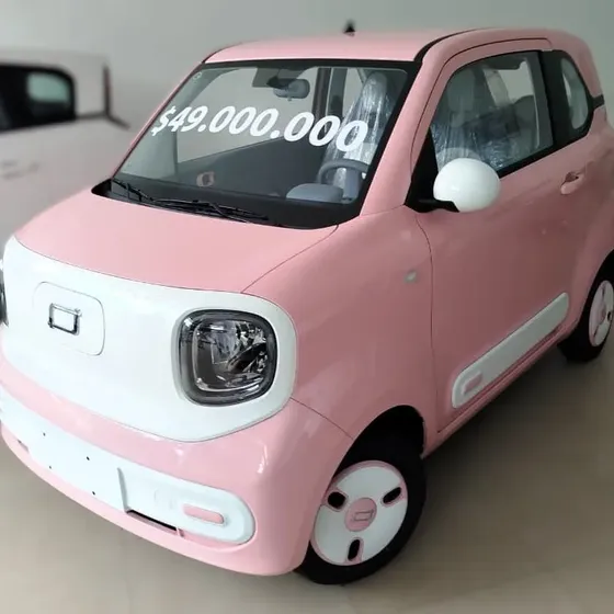 Bestune Xiaoma 2025 Bestune Xiaoma
