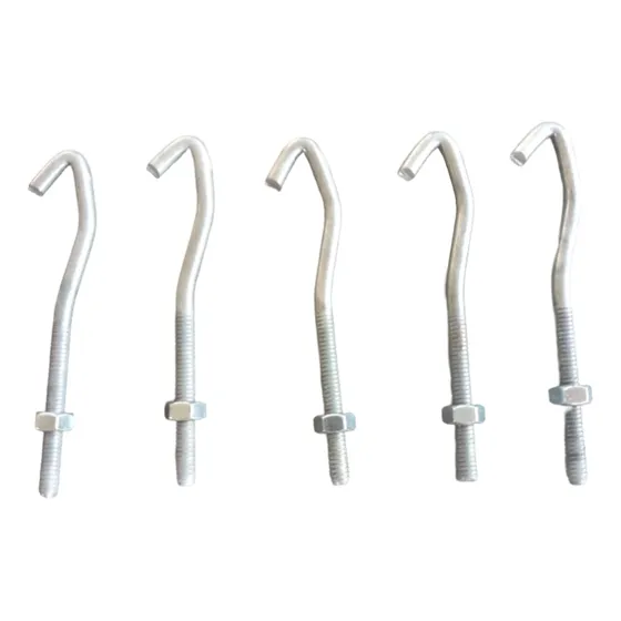 Ganchos Para Tambor De Percusión Gaitero
