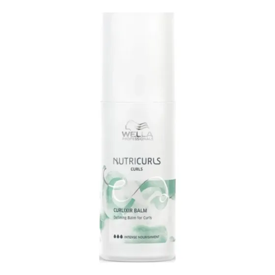 Nutricurls Balsamo Crema De Peinar Para Rizos