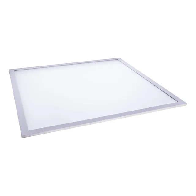 Panel Led 60x60 Luz Blanca Cuadrado Ultrabrillante 6500k