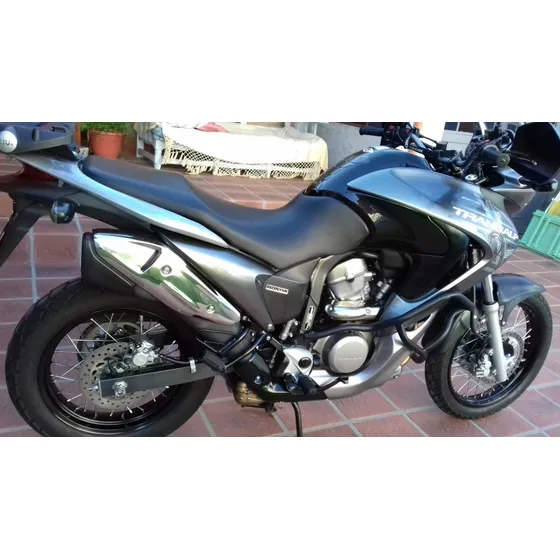 Honda Transalp