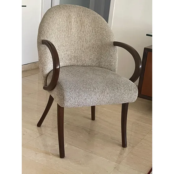 Poltrona Nueva