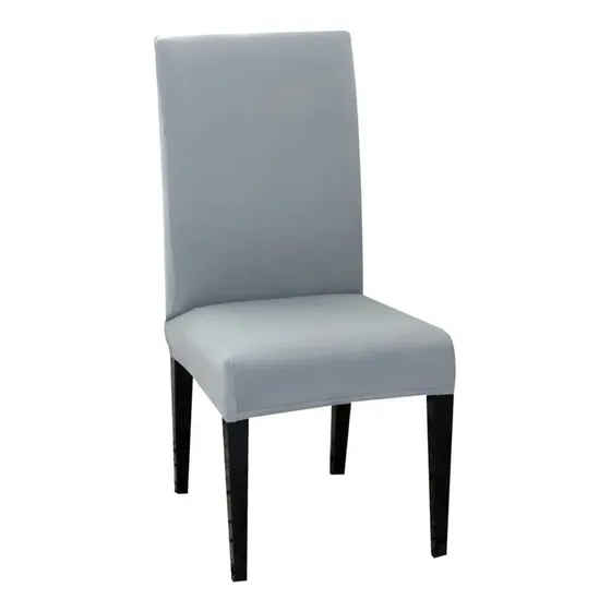 Funda Para Silla Elastica Universal Salon Eventos Comedor Ax