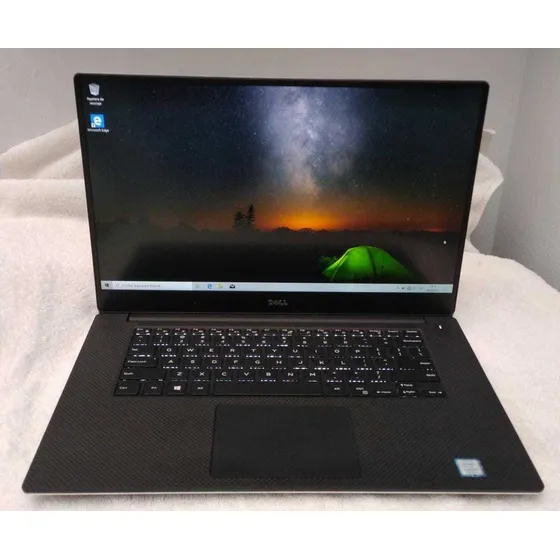  Laptop Dell Xps  9560  15 