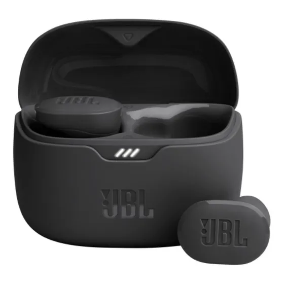 Fones De Ouvido Intra-auriculares Sem Fio Jbl Tune Buds