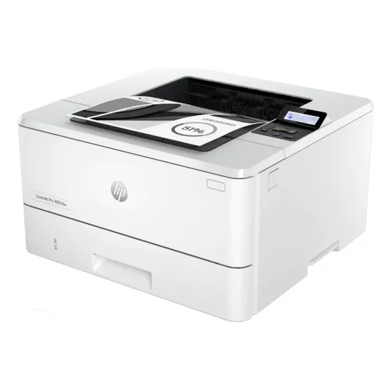 Impresora Multifuncional Hp Lasejet Pro 4003dw Monocromática