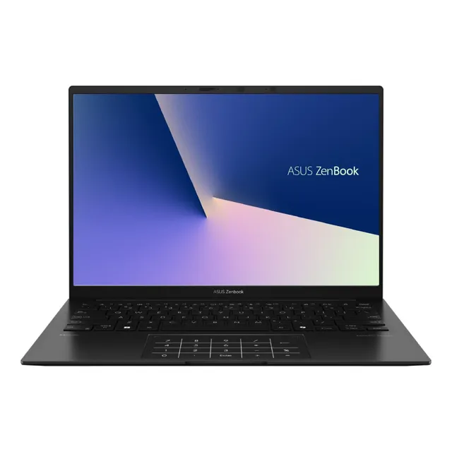 Notebook Asus Zenbook Ryzen 7 8840hs 16gb 1tb 14  Oled W11