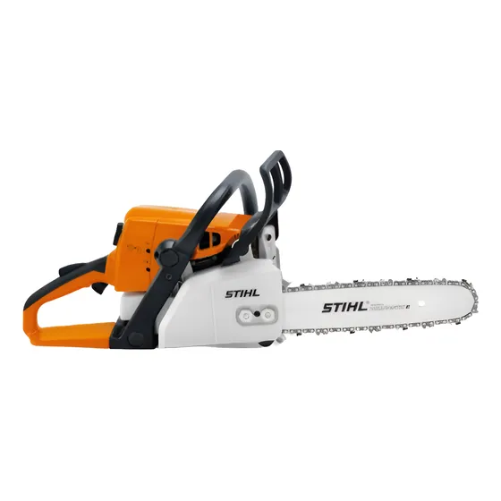Motosierra Stihl Ms250 Original + Cadena Extra Rpto + Aceite
