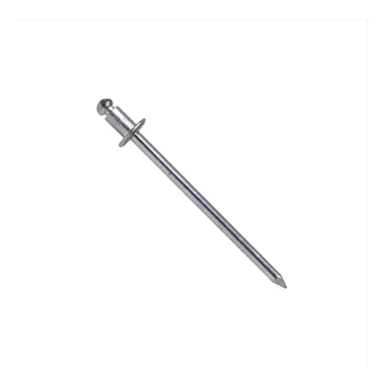 Remache Indux As-612 Ca Con 200pz
