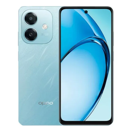 Oppo A20 6,67 4g 128gb 4gb Ram Cámara 8 Mpx - Azul