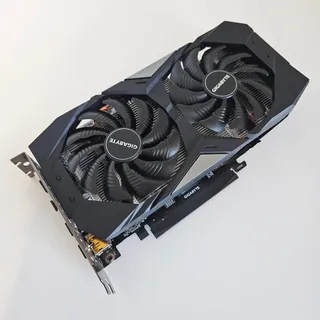 NVIDIA GeForce GTX 1660 Super 搭載グラボ 新品¥12,000 中古