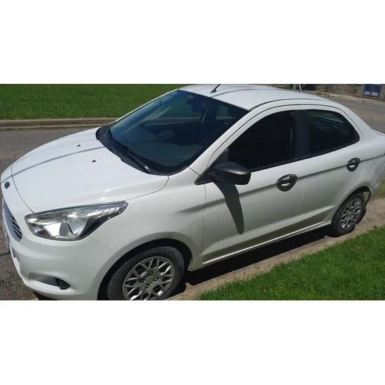 Ford Ka+ 1.5 S