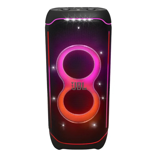 Parlante Jbl Partybox Ultimate 1100w Bluetooth Ipx4