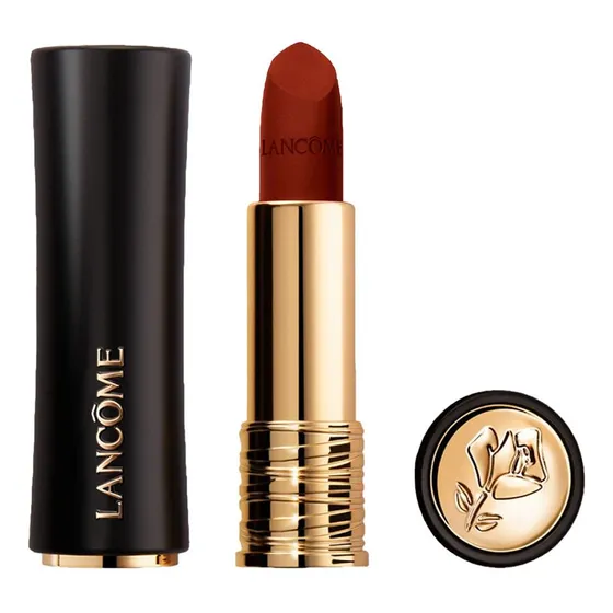 Labial Lancôme L'absolu Rouge Drama Matte N°337
