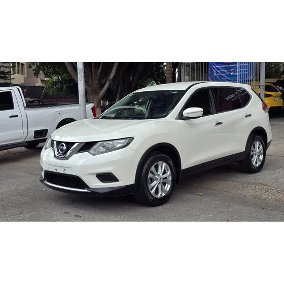 Nissan X-trail 2.5 Sense 2 Row Cvt