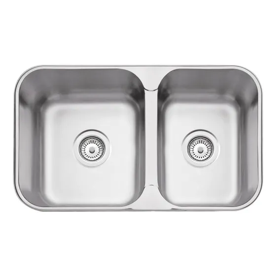 Tramontina Perfecta Isis 2C 34-28 BS em aço inox 69.2x40.7cm