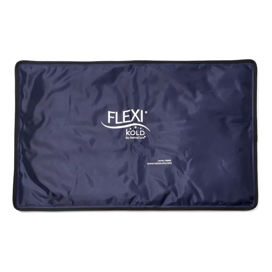 Flexikold Gel Soft Flexible Ice Packs For Injuries - M34c2